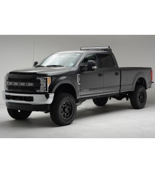 Montering - Z-Roadz - Monteringsfäste Tak - LED - Ford - Super Duty - 2017-2022