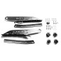 Roof LED kit - Z-Roadz - 52'' LED bar Curved - Ford - Super Duty - 2017-2022 Roof LED kit - Z-Roadz - 52'' LED bar Curved - Ford - Super Duty - 2017-2022