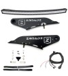 Tak LED-kit - Z-Roadz - 50'' LED ramp Curved - 50'' - RAM - 1500 - 2019+