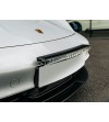 Montage - Lazer - Glide - Nummerplaathouder