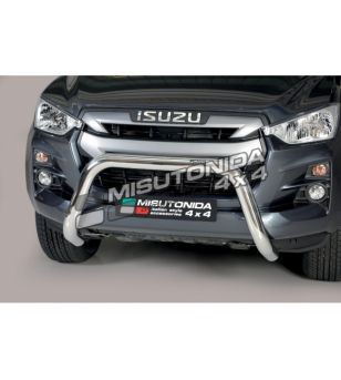 Isuzu D-Max 2020- Super Bar EU
