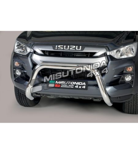 Misutonida super  bullbar   | EC/SB/480/IX 