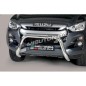 Bullbar - Misutonida - Super - EU - Isuzu - D-Max - 2020-2023 Bullbar - Misutonida - Super - EU - Isuzu - D-Max - 2020-2023