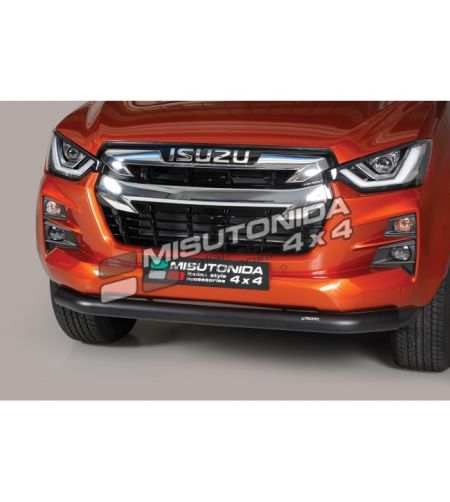 D-Max 20- Slash Bar ø76