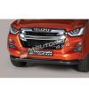 D-Max 20- Slash Bar ø76