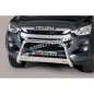 Bullbar - Misutonida - Medium - EU - Isuzu - D-Max - 2020-2023 Bullbar - Misutonida - Medium - EU - Isuzu - D-Max - 2020-2023