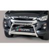 Misutonida medium  bullbar   | EC/MED/480/IX 