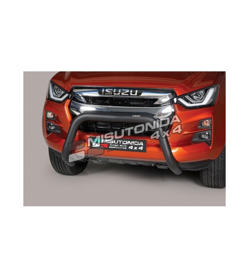 Misutonida super bullbar | EC/SB/480/PL Misutonida super bullbar | EC/SB/480/PL