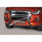 Frontbåge - Misutonida - Super - EU - Svart Matt - Isuzu - D-Max - 2020-2023 Frontbåge - Misutonida - Super - EU - Svart Matt - Isuzu - D-Max - 2020-2023