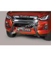 Misutonida super  bullbar   | EC/SB/480/PL 