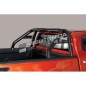 Überrollbügel - Misutonida - Roll Bar Mark - Inscripted - Isuzu - D-Max - 2020+ Überrollbügel - Misutonida - Roll Bar Mark - Inscripted - Isuzu - D-Max - 2020+