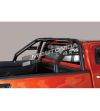 D-Max 20- Roll Bar Mark Design Inox Ø 76mm