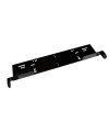Mounting - Ledson - Orbix 21+ - Duo - License plate mount