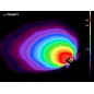 Arbetsbelysning - Lazer - Utility 50 - 4.1" - 10.4cm - Work / Scene Arbetsbelysning - Lazer - Utility 50 - 4.1" - 10.4cm - Work / Scene