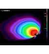 Werklamp - Lazer - Utility 50 - 4'' - Work / Scene