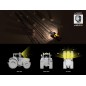 Werklamp - Lazer - Utility 50 - 4.1" - 10.4cm - Work / Scene Werklamp - Lazer - Utility 50 - 4.1" - 10.4cm - Work / Scene
