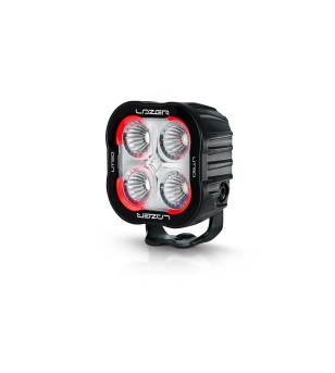 Werklamp - Lazer - Utility 50 - 4'' - Work / Scene