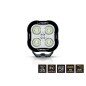 Arbetsbelysning - Lazer - Utility 50 - 4.1" - 10.4cm - Work / Scene Arbetsbelysning - Lazer - Utility 50 - 4.1" - 10.4cm - Work / Scene