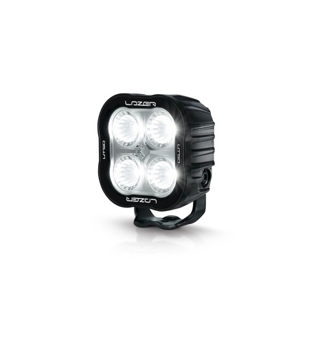 Work light - Lazer - Utility 50 - 4.1" - 10.4cm - Work / Scene