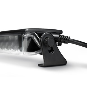 Montering - Lazer - Glide - Sidofäste aluminium - Set