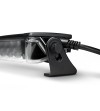 Montering - Lazer - Glide - Sidofäste aluminium - Set