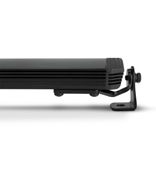 Montering - Lazer - Glide - Sidofäste aluminium - Set