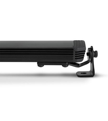 Montering - Lazer - Glide - Sidofäste aluminium - Set