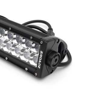 Tak LED-kit - Z-Roadz - 50'' LED ramp Curved - 50'' - RAM - 1500 - 2010-2019
