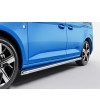 Sidebars - Metec - Brace-it - Volkswagen - Caddy - L1 - 2020+