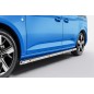 Sidebars - Metec - Brace-it - LED - Set - Volkswagen - Caddy - L1 - 2020+