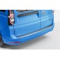 Bumper protector - Metec - B-plate - Set - Volkswagen - Caddy - 2020+