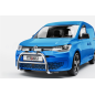 Frontbåge - Metec - E-bar - EU - Set - Volkswagen - Caddy - 2020+ Frontbåge - Metec - E-bar - EU - Set - Volkswagen - Caddy - 2020+