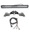 Kylargrill Kit - Z-Roadz - 30'' LED ramp - Toyota - Tundra - 2014-2021