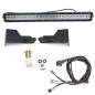 Bumper kit - Z-Roadz - Bumper Top - 30'' LED bar - Ford - Super Duty - 2008-2010 Bumper kit - Z-Roadz - Bumper Top - 30'' LED bar - Ford - Super Duty - 2008-2010