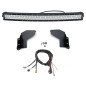 Bumper kit - Z-Roadz - Bumper Top - 30'' LED bar Curved - Ford - Super Duty - 2017-2019 Bumper kit - Z-Roadz - Bumper Top - 30'' LED bar Curved - Ford - Super Duty - 2017-2019