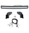 Stötfångar kit - Z-Roadz - Bumper Top - 30'' LED ramp Curved - Ford - Super Duty - 2017-2019