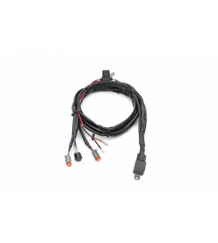 Kühlergrill-Kit - Z-Roadz - ZROADZ Grille - 2x 10'' LED bar (single) - Toyota - Tundra - 2018-2021