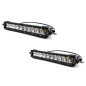 Grille kit - Z-Roadz - ZROADZ Grille - 2x 10'' LED bar (single) - Toyota - Tundra - 2018-2021 Grille kit - Z-Roadz - ZROADZ Grille - 2x 10'' LED bar (single) - Toyota - Tundra - 2018-2021
