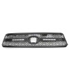 Grille kit - Z-Roadz - ZROADZ Grille - 2x 10'' LED bar (single) - Toyota - Tundra - 2018-2021