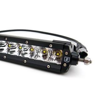 Ford F150 (2015-2017) - (1x 20" LEDs, Grille Replacement) - Z315731 - Lights & Styling