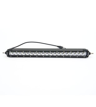 Ford F150 (2015-2017) - (1x 20" LEDs, Grille Replacement) - Z315731 - Lights & Styling