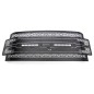 Kühlergrill-Kit - Z-Roadz - ZROADZ Grille - 2x 10'' LED bar (single) - Fahrzeug mit Kamera - Ford - Super Duty - 2017-2019 Kühlergrill-Kit - Z-Roadz - ZROADZ Grille - 2x 10'' LED bar (single) - Fahrzeug mit Kamera - Ford - Super Duty - 2017-2019
