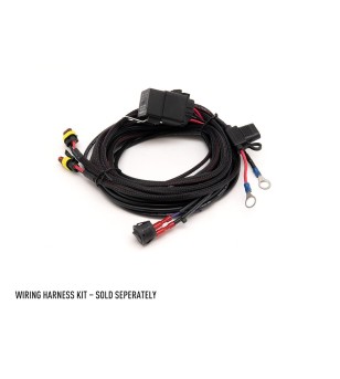 Elektra - Lazer - Relais - 24V