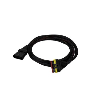 Kabelset - Lazer - verlengkabel - 3m - 6 pins - Superseal - 12V