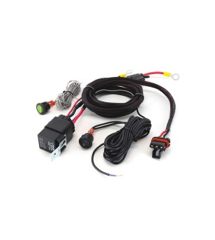Kabelsatz - Lazer - 1 Lamp - 3 Pins - Aptiv - 12V