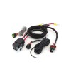 Kabelset - Lazer - 1 lamp - 3 pins - Aptiv - 12V