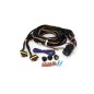 Kabelset - Lazer - 2 lampen - Extra lang - Incl. schakelaar - 6 pins - Superseal - 12V Kabelset - Lazer - 2 lampen - Extra lang - Incl. schakelaar - 6 pins - Superseal - 12V