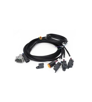 Kabelset - Lazer - 4 lampen - 4 pins - Deutsch DT04-08 - 12V