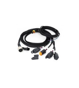 Kabelsatz - Lazer - 4 Lampen - 4 Pins - IIT - 12V