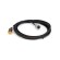 Wiring kit - Lazer - Extension cable - 4 pins - Deutsch DT - 12V